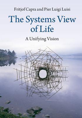 The Systems View of Life book cover