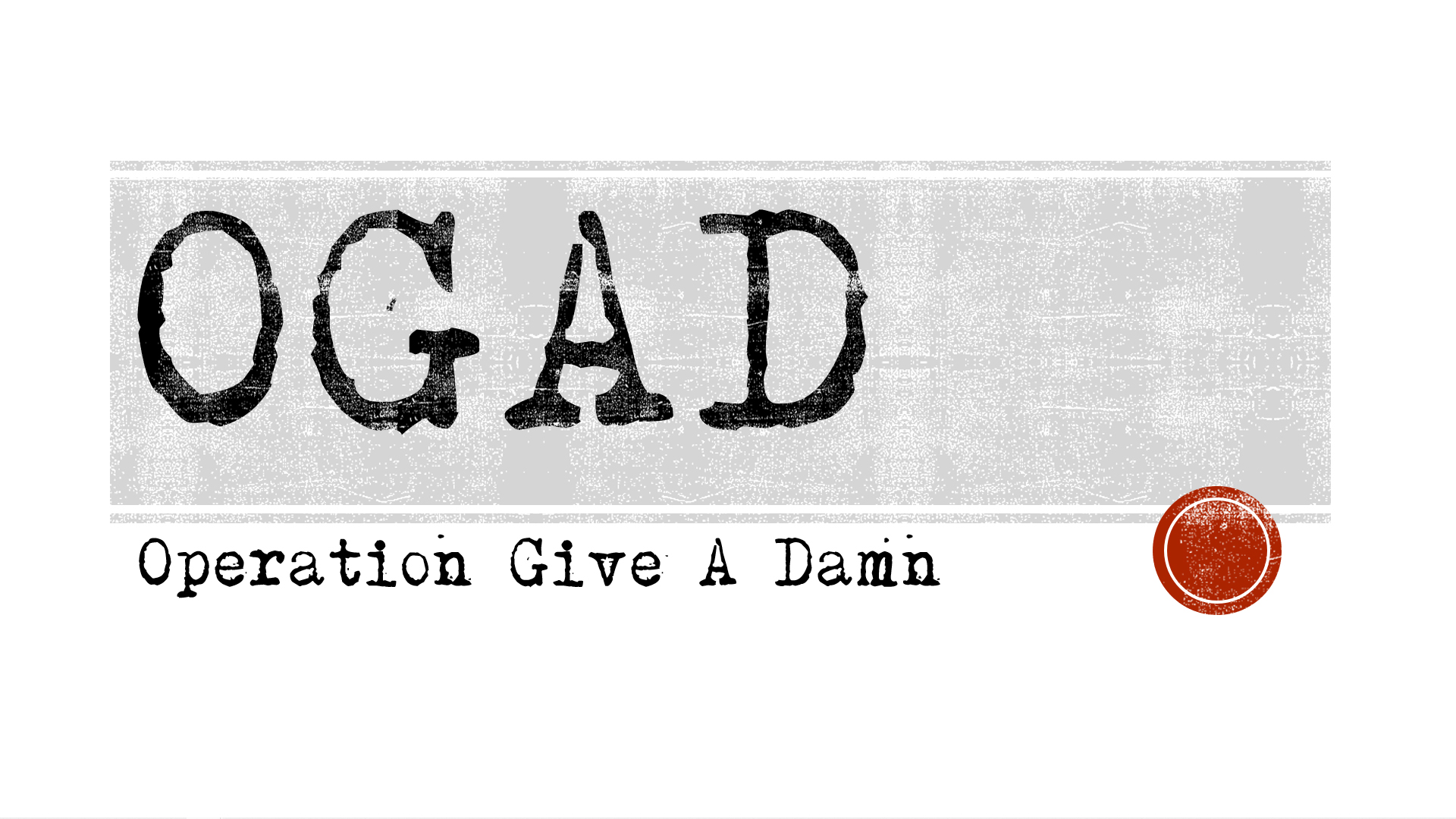 OGAD Image for Blog Entry
