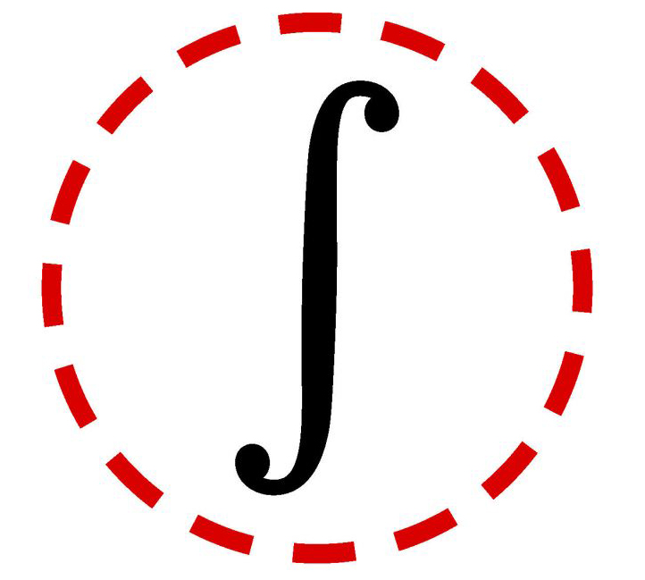 ISSS One Letter Logo