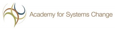 Academy for Systems Change